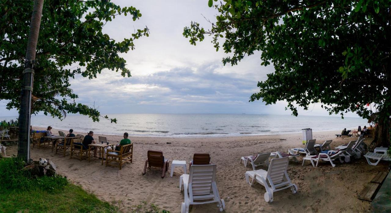 Sea Sand Sun Resort, Lanta Island Ko Lanta Exteriör bild